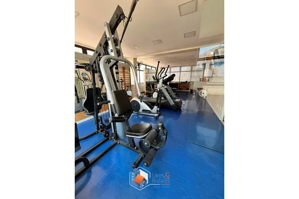 Imagem Apartamento à venda 1 Quarto 1 Suite 1 Vaga 52M² Jardim Paulista São Paulo - SP
