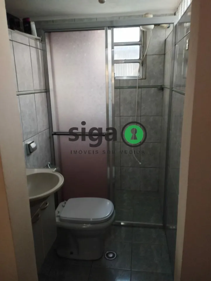 Imagem CASA Á VENDA NA VILA SONIA COM 3 QUARTOS!