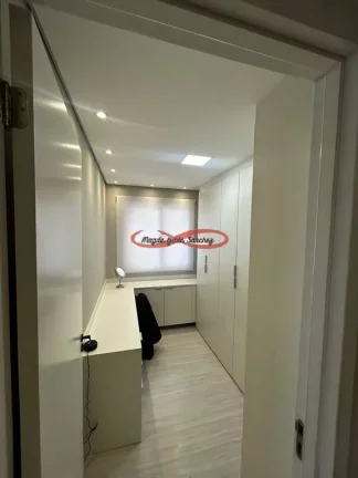 Imagem APARTAMENTO SEMINOVO À VENDA NA VILA RÉ - PRÓXIMO À RADIAL LESTE.