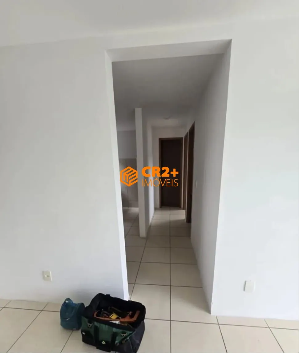 Imagem Apartamento -Sao Lourenço - 47m - Cond. Clube