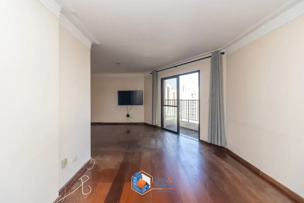 Imagem Apartamento para venda em Santa Teresinha com 3 quartos, sendo 1 suíte, 120m²