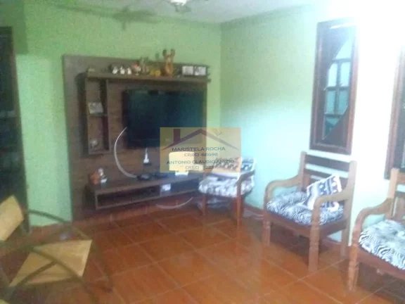 Imagem VENDA EM ARARUAMA - RESIDENCIAL PRAIANO!