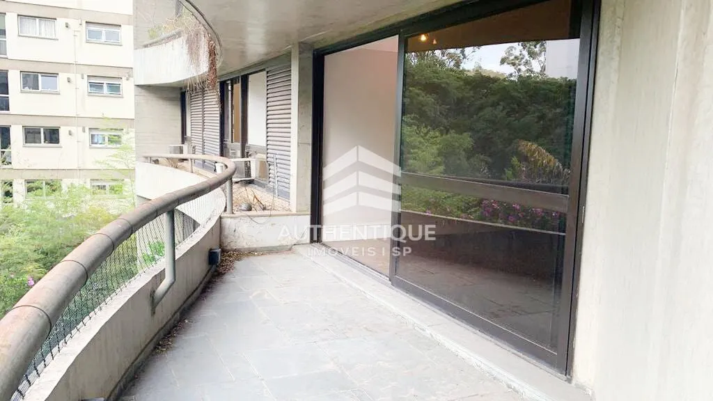Imagem Triomphe Real Parque - Apartamento à venda no bairro Real Parque - São Paulo/SP, Zona Sul