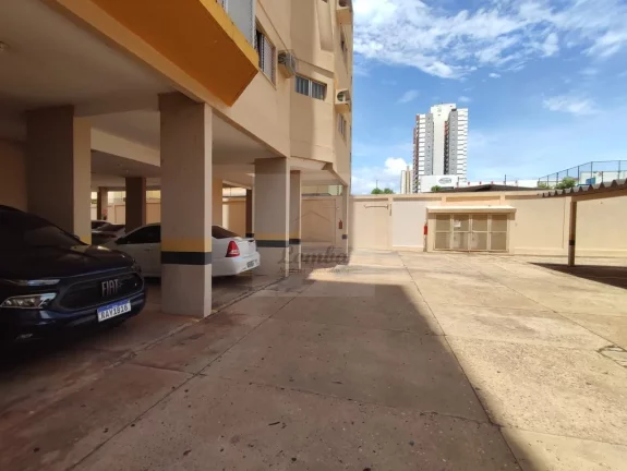 Imagem Cobertura de luxo à venda em Cuiabá-MT, Jardim das Américas: 4 quartos, 3 suítes, 2 salas, 5 banheiros, 2 vagas, 260m².