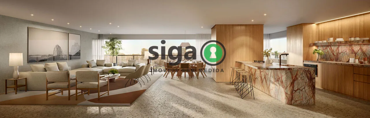 Imagem APARTAMENTO Á VENDA NO PARQUE GLOBAL!