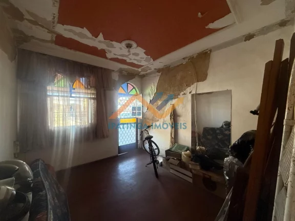 Imagem CASA DE QUATRO QUARTOS NO CARIRU