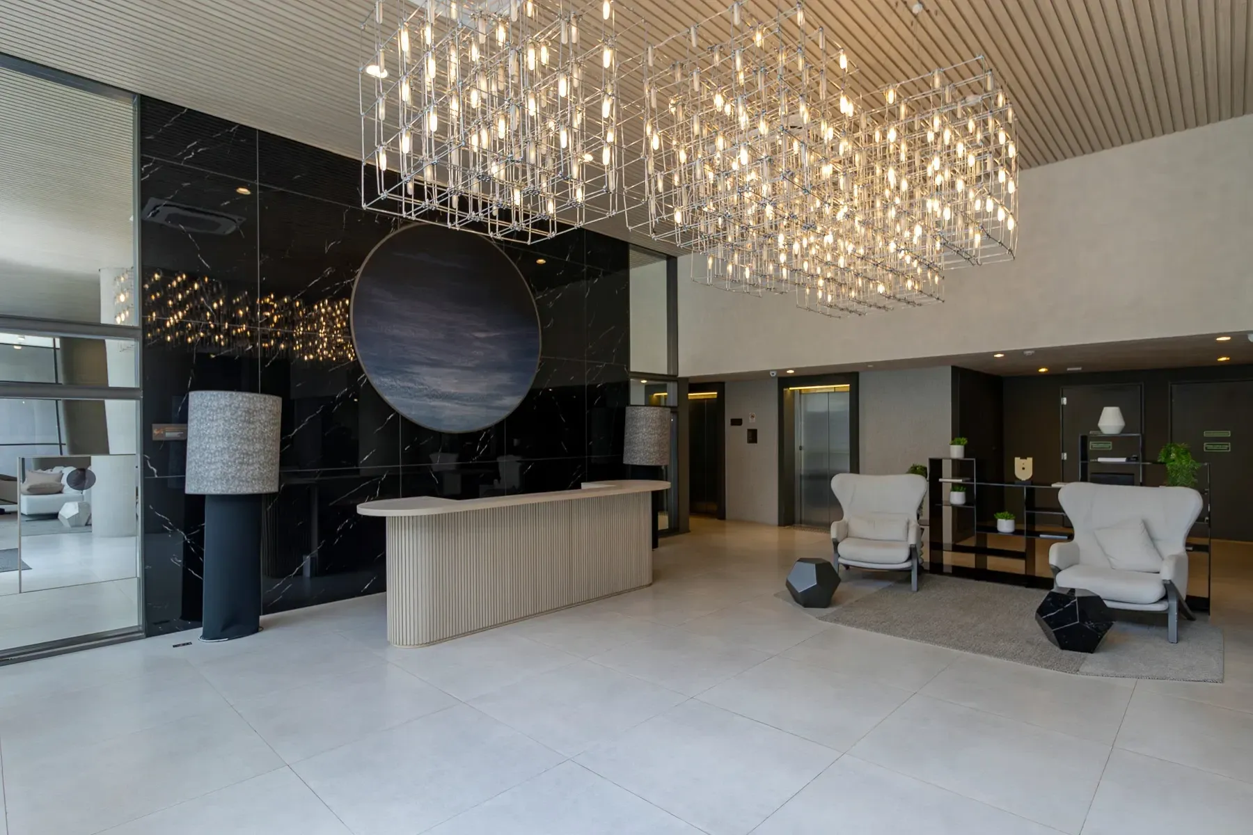 Imagem Apartamento com 1 Quarto para Alugar, 53,16 m² em Higienópolis - São Paulo
