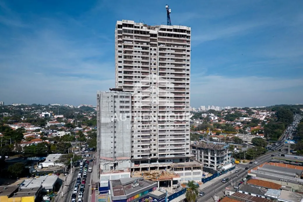 Foto do imóvel GRAND METROPOLITAN BUTANTA - Apartamento à venda em Rua Alvarenga, 430 - Butantã, São Paulo - SP