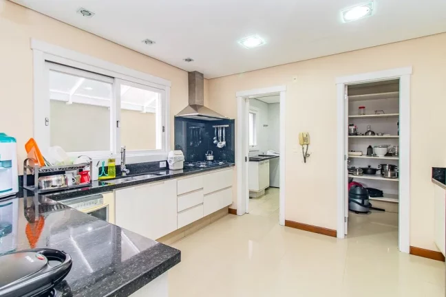 Imagem Casa em Condomínio para venda no bairro Belém Novo em Porto Alegre