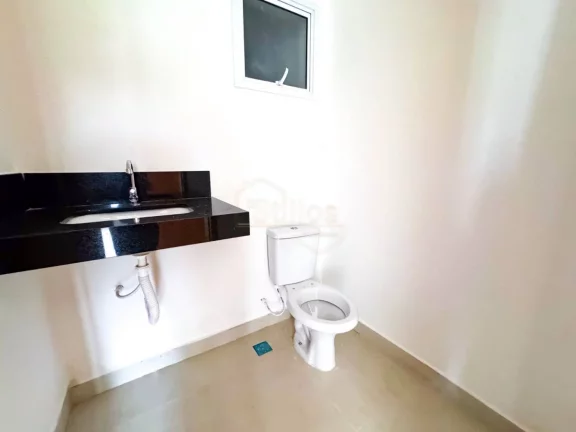Imagem Casa de Condominio na serra
