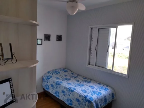 Imagem Apartamento em Jardim Tupanci - Barueri, SP