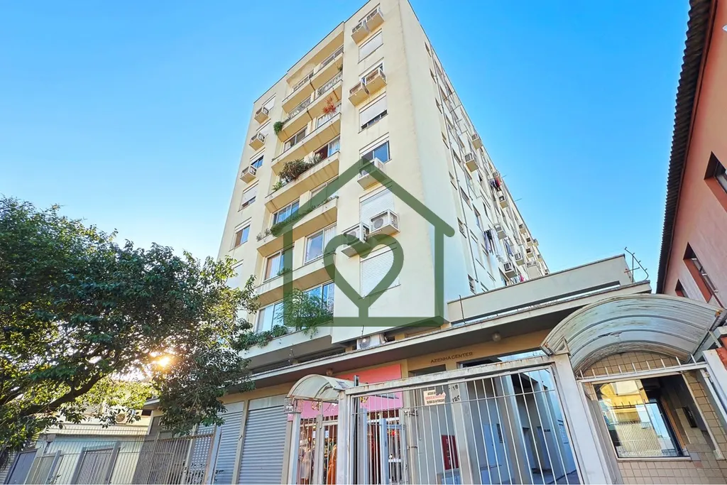 Imagem Localizado na Rua Barão do Triunfo, em uma região estratégica do bairro Azenha, este apartamento ...