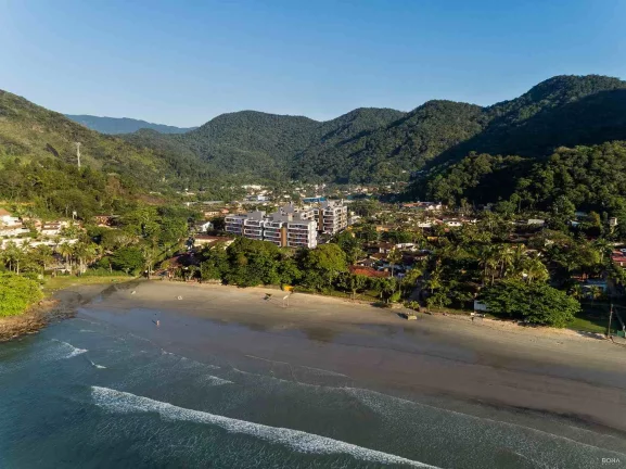 Imagem Aruna - Resort Ubatuba