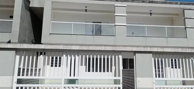 Imagem Casa à Venda em Santa Eugenia, Mongaguá - SP