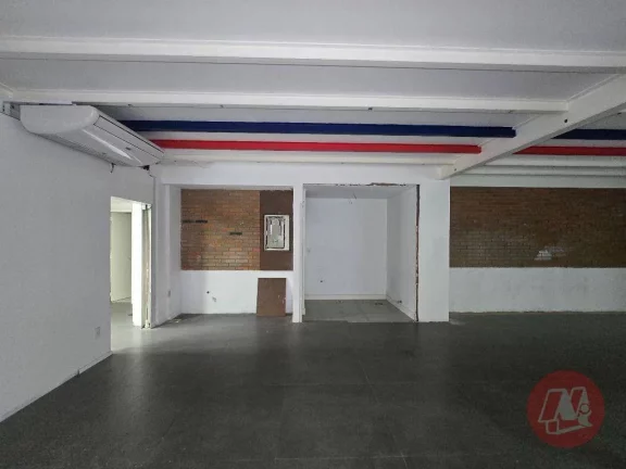 Imagem Loja para alugar, 181 m² por R$ 17.375,00/mês - Moinhos de Vento - Porto Alegre/RS