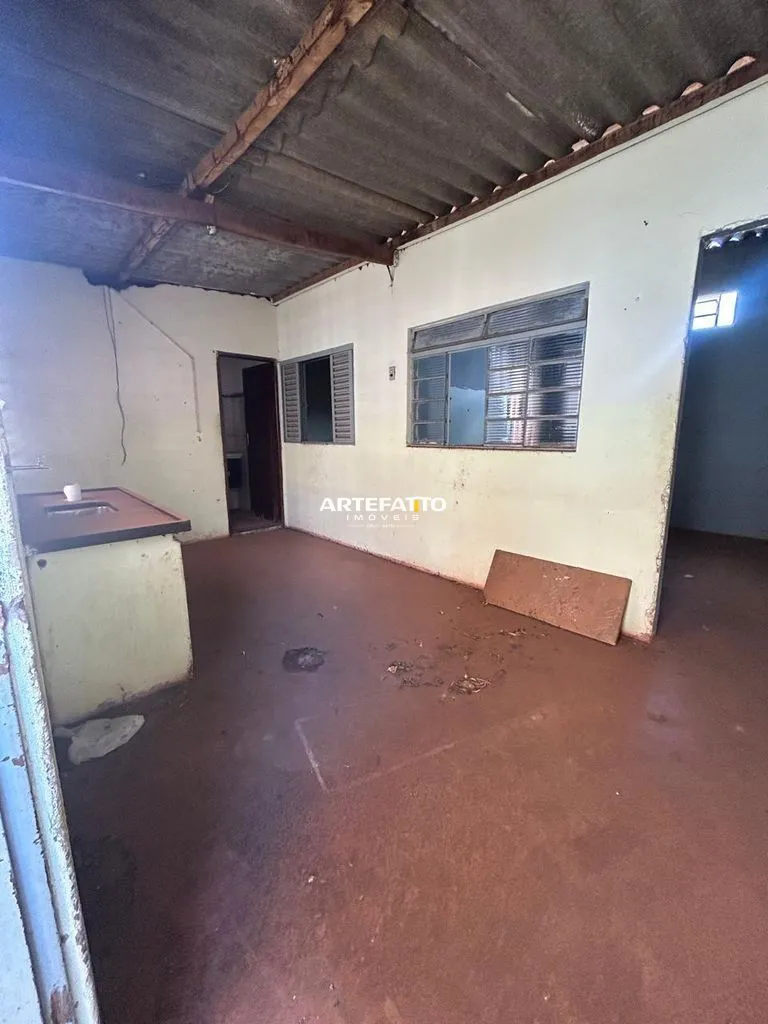 Imagem Casa à venda em Franca, Jardim Aeroporto II, com 8 quartos, 240m2