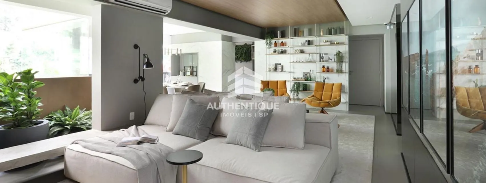 Imagem Essência Perdizes - Apartamento à venda em São Paulo/SP