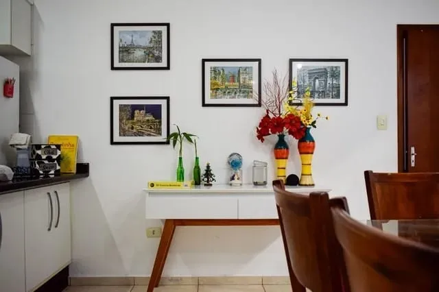 Imagem Casa à venda 3 Quartos, 1 Suite, 4 Vagas, 300M², Jardim Oásis, Taubaté - SP