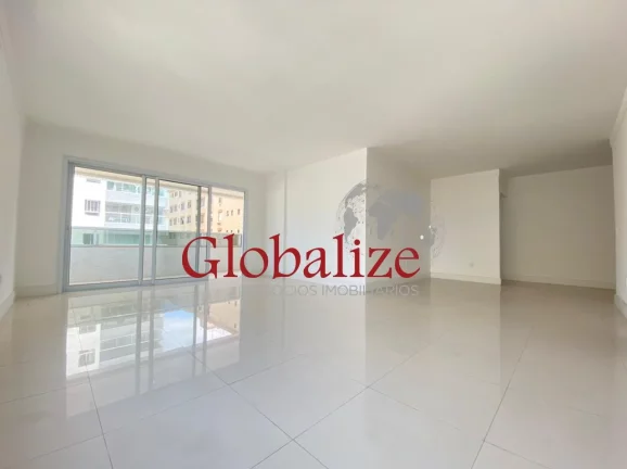 Foto do imóvel Apartamento com 3 suítes, varanda gourmet, 220m², de lazer completo por R$ 3.200.000,00 venda e locação R$13.000,00