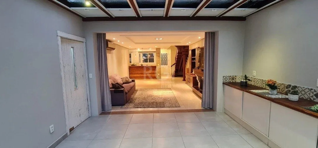 Imagem Casa de Condomínio em Vila Conceição