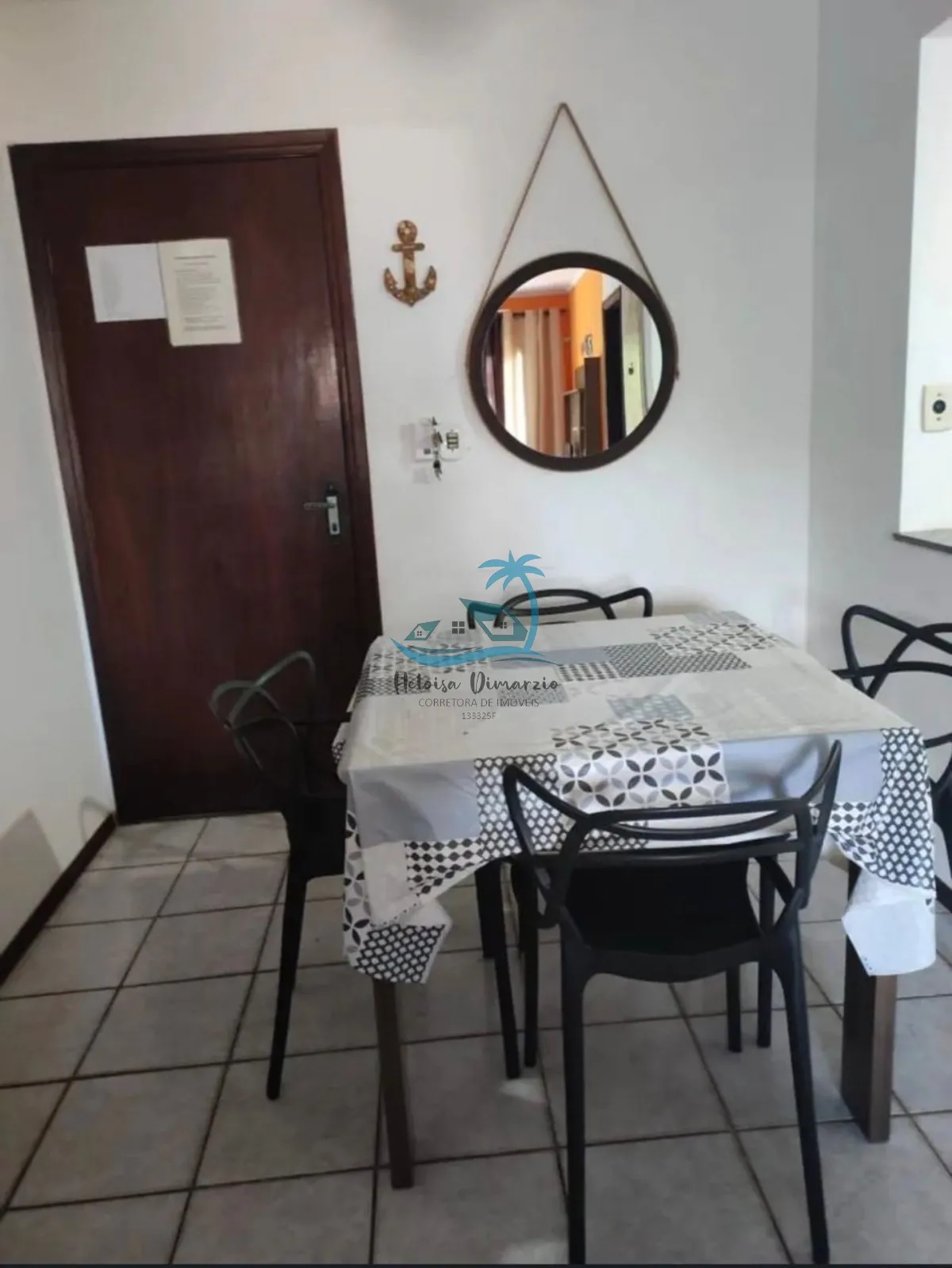 Imagem Apartamento com 2 dormitórios à venda na Praia Grande em Ubatuba