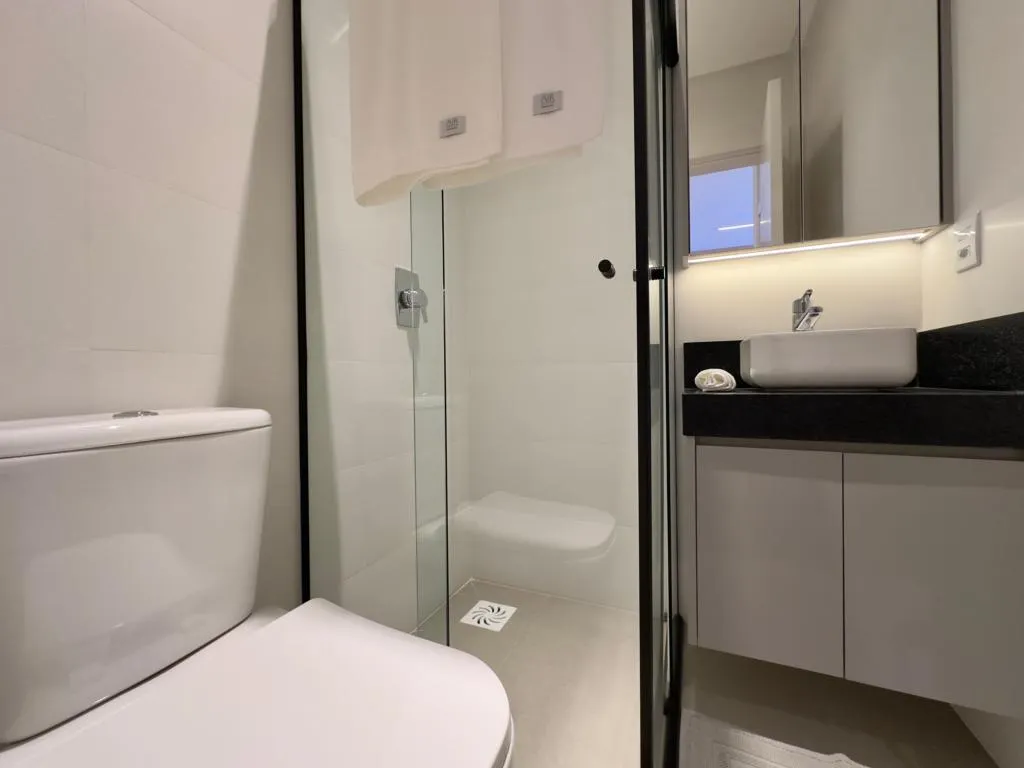 Imagem Apartamento 1 Dormitório - Bairro Zona Nova