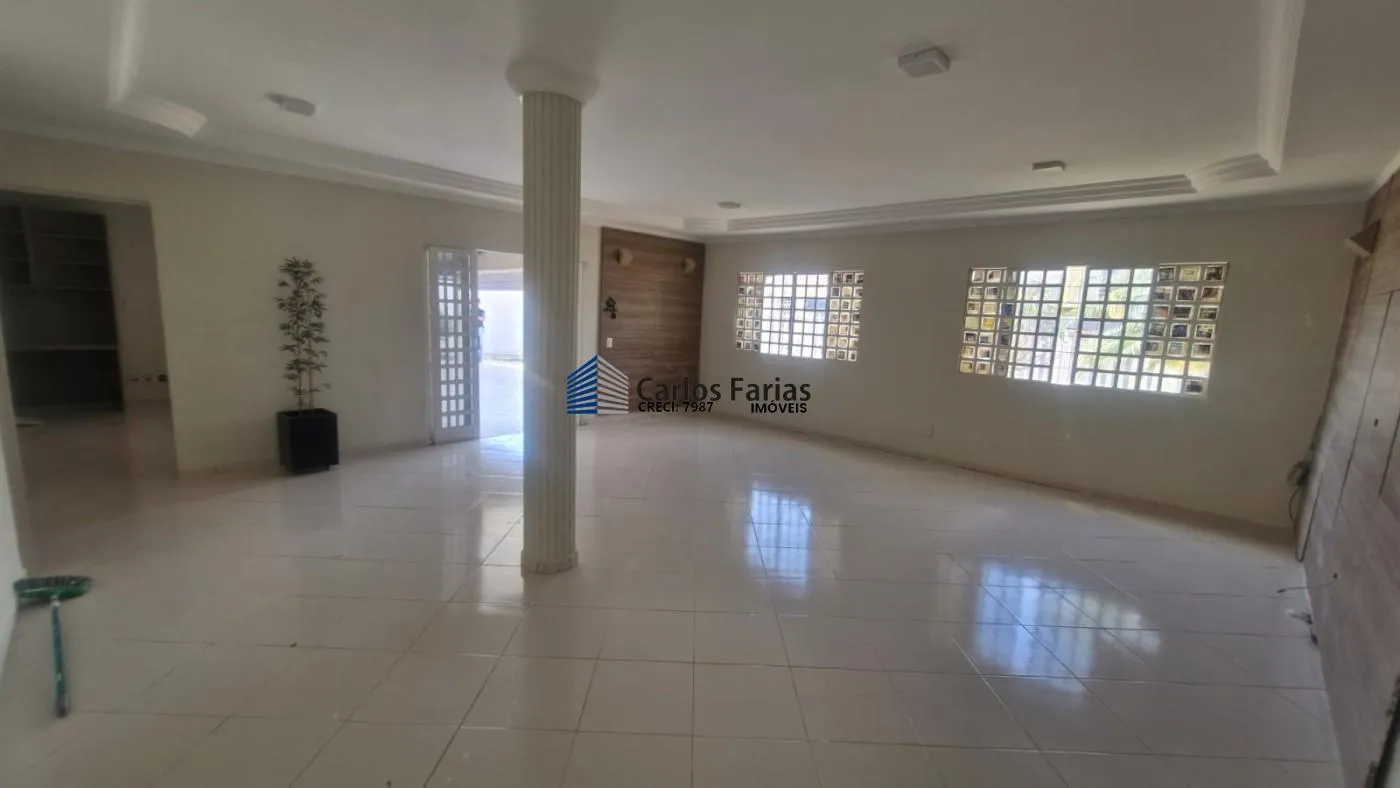 Imagem Casa em Condomínio para Venda em Brasília, Setor Habitacional Jardim Botânico, 4 dormitórios, 1 suíte, 3 banheiros, 4 vagas