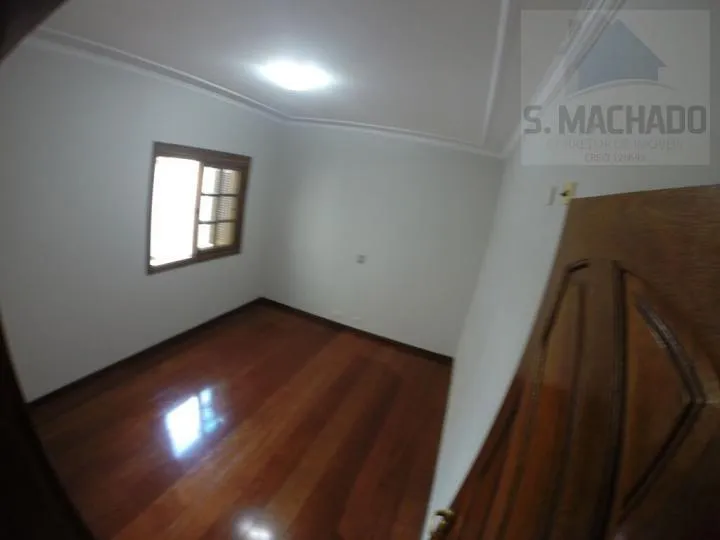 Imagem Sobrado para Venda em Santo André / SP no bairro Camilópolis