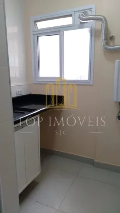 Imagem Espetacular Apartamento no Arboville em Jacareí 83m²