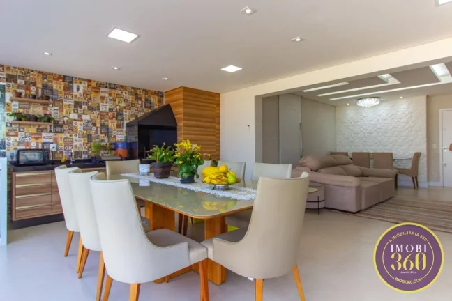 Imagem Apartamento com 03 dormitórios 1 suíte com 02 vaga de garagem Parque São Jorge