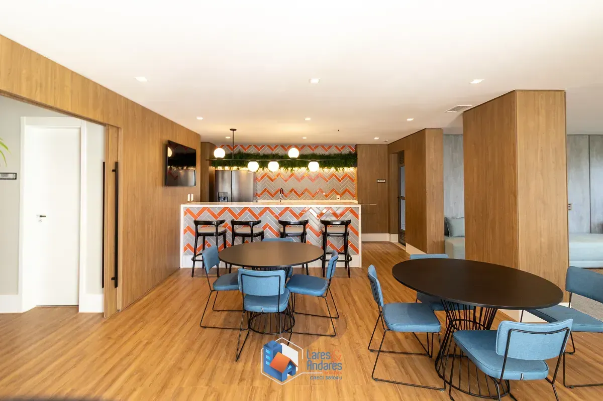 Imagem Apartamento para venda em City América com 3 quartos, sendo 1 suíte, 164.32m²
