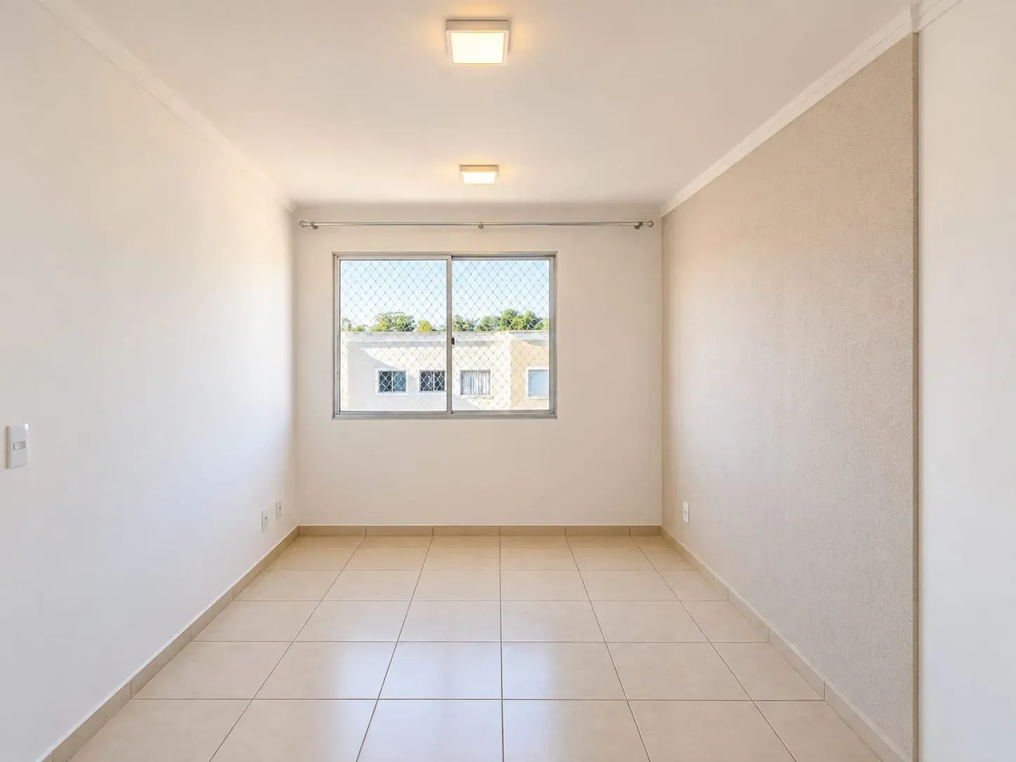 Imagem Apartamento à venda - Área útil 5 m2 com 2 dormitórios - 1 vaga - Reserva do Japi - Jundiaí - São Pa