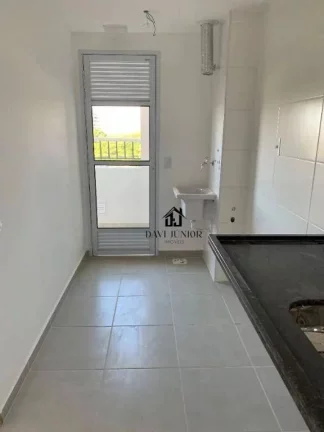 Imagem Apartamento à venda, 62 m² por R$ 520.000,00 - Jardim São Carlos - Sorocaba/SP