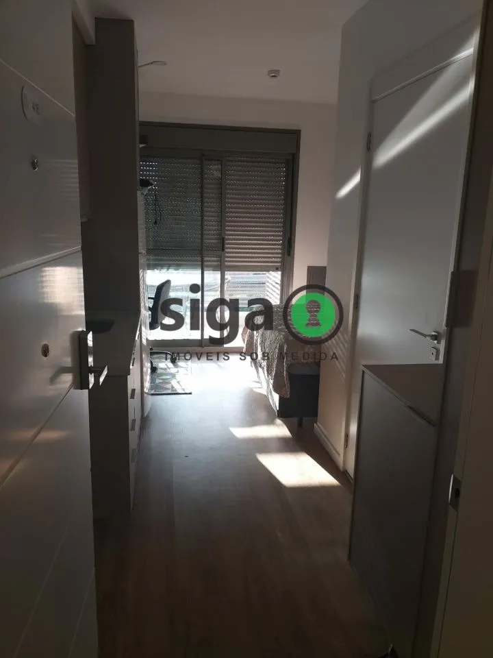 Imagem Studio para Locação - 1 quarto, 27m²