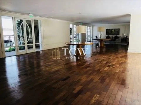 Imagem Apartamento à venda no bairro Chácara Flora - São Paulo/SP, Zona Sul