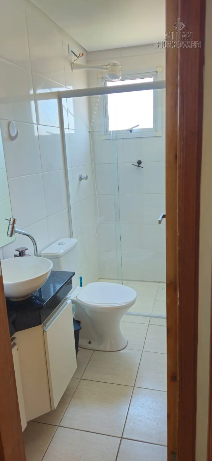 Imagem Apartamento 2 Quartos - Imperador - Vista Mar - Mobiliado