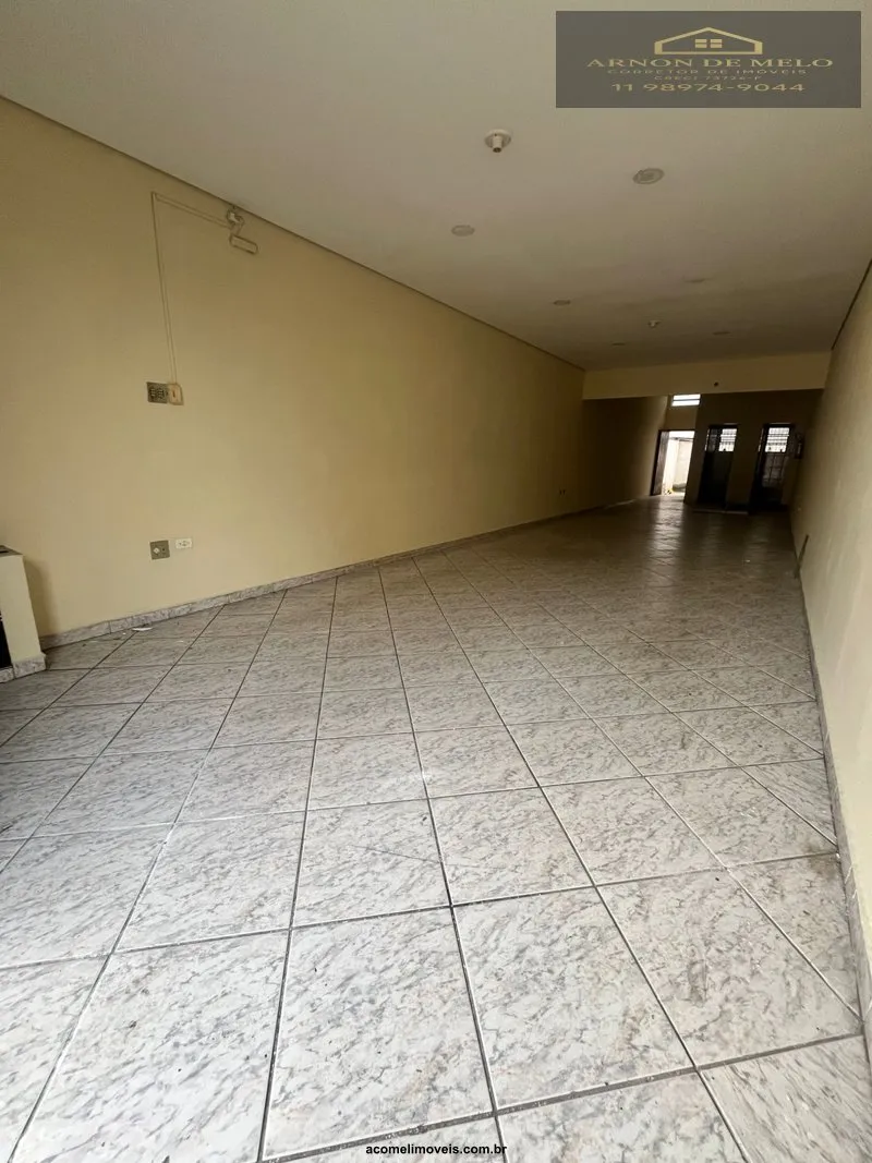 Imagem Lojas para locação em Praia Grande no bairro Boqueirão