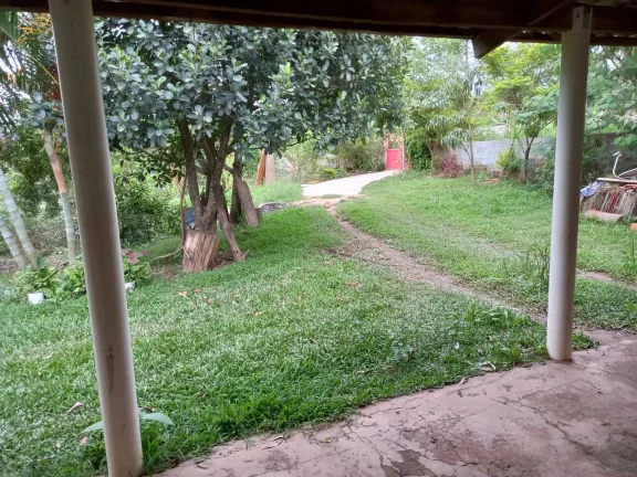 Imagem Chácara Franco da Rocha 3.500 pertinho do asfalto!!