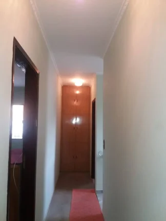 Imagem Sobrado 3 dormitórios 1 Suite e 3 Vagas de Gargens com Edicula