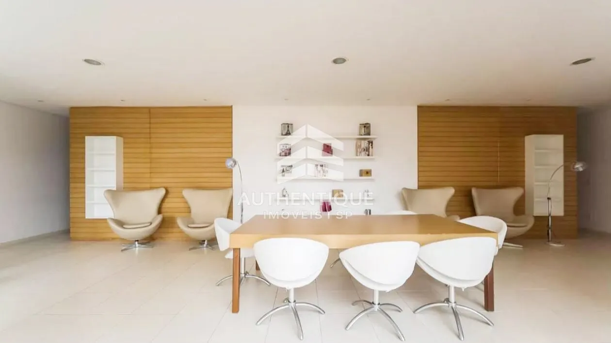 Imagem DOMO HOME CENTRO SAO BERNARDO DO CAMPO - Apartamento no bairro Centro em São Bernardo do Campo à venda