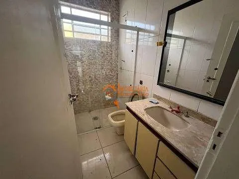 Imagem Sobrado com 3 dormitórios à venda por R$ 900.000,00 - Vila Rosália - Guarulhos/SP