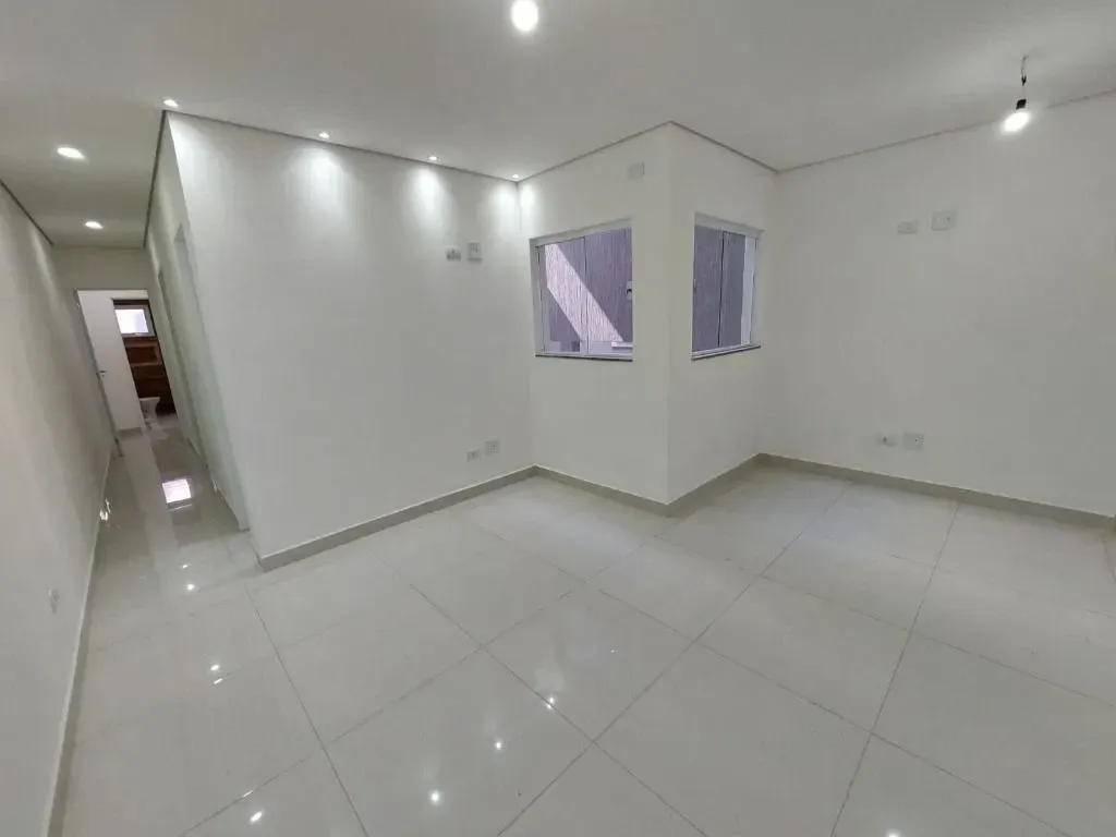 Foto do imóvel Apartamento com 3 Quartos à Venda, 144 m² em Vila Curuçá - Santo André