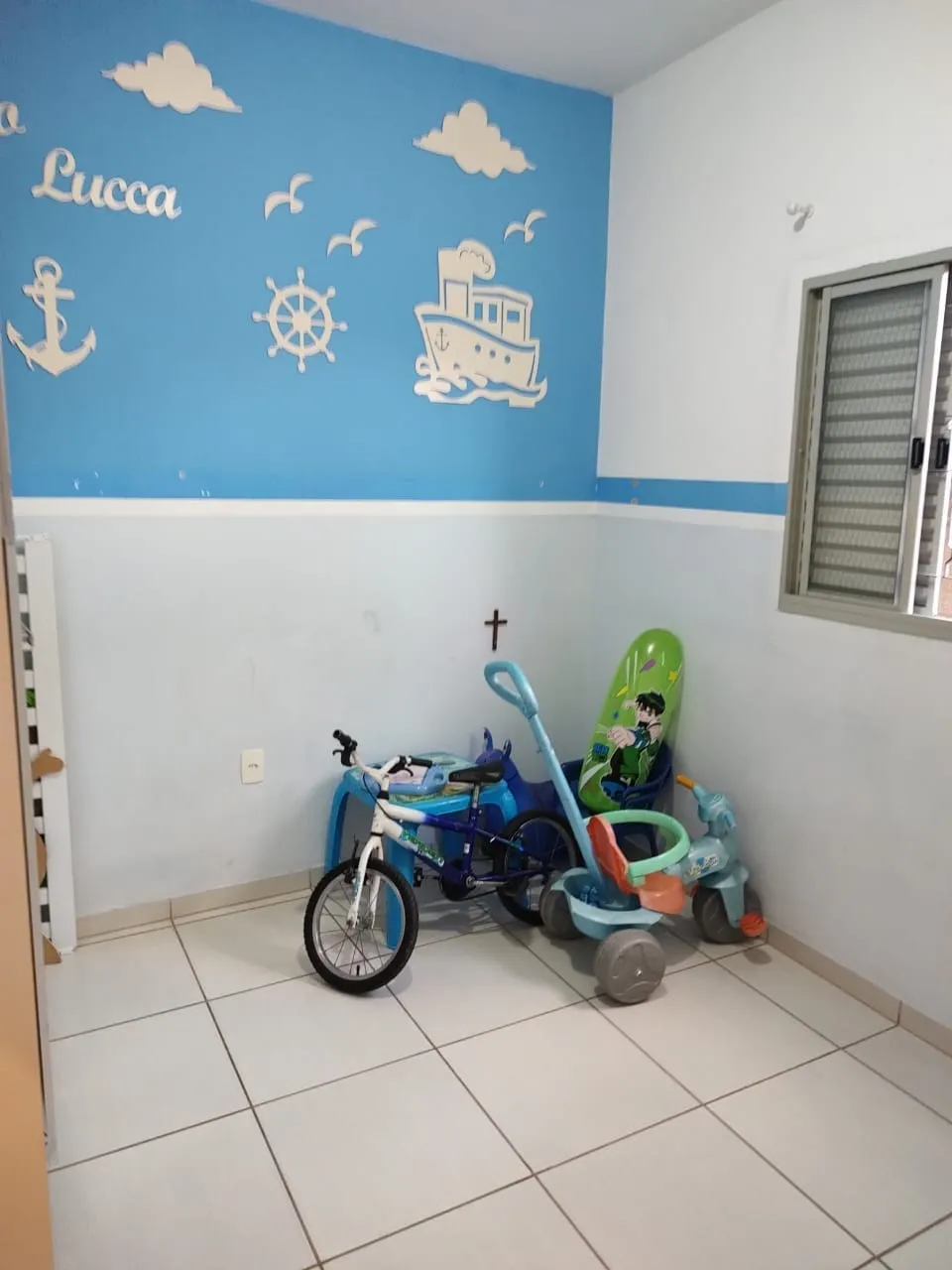 Imagem Casa à venda 3 Quartos, 1 Suite, 4 Vagas, 200M², Loteamento Residencial e Comercial Araguaia, Pindamonhangaba - SP