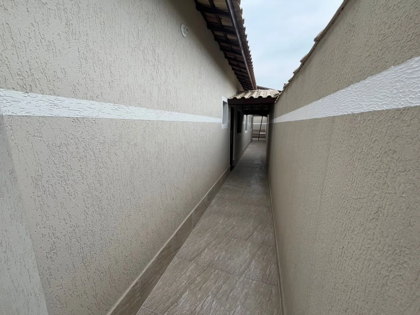 Imagem Casa para Venda em Itanhaém, Corumbá, 2 dormitórios, 1 suíte, 1 banheiro, 2 vagas