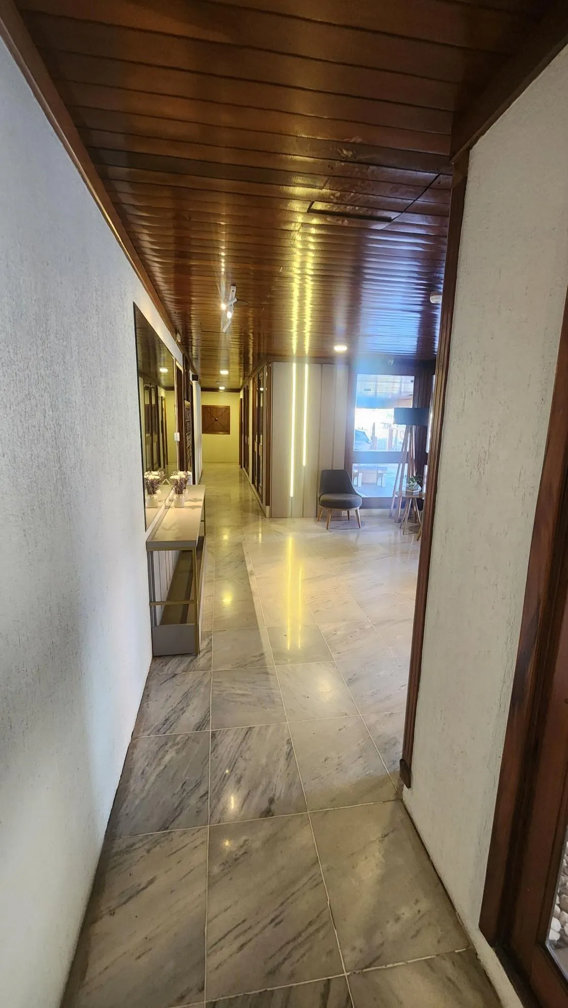 Imagem Apartamento em Jardim Lindóia