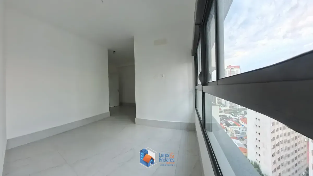 Imagem Apartamento para venda em Vila Gumercindo com 3 quartos, sendo 3 suítes, 151m²