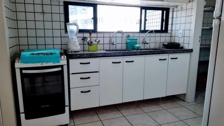 Imagem Apartamento com 3 Quartos à Venda, 110 m² em Boa Viagem - Recife