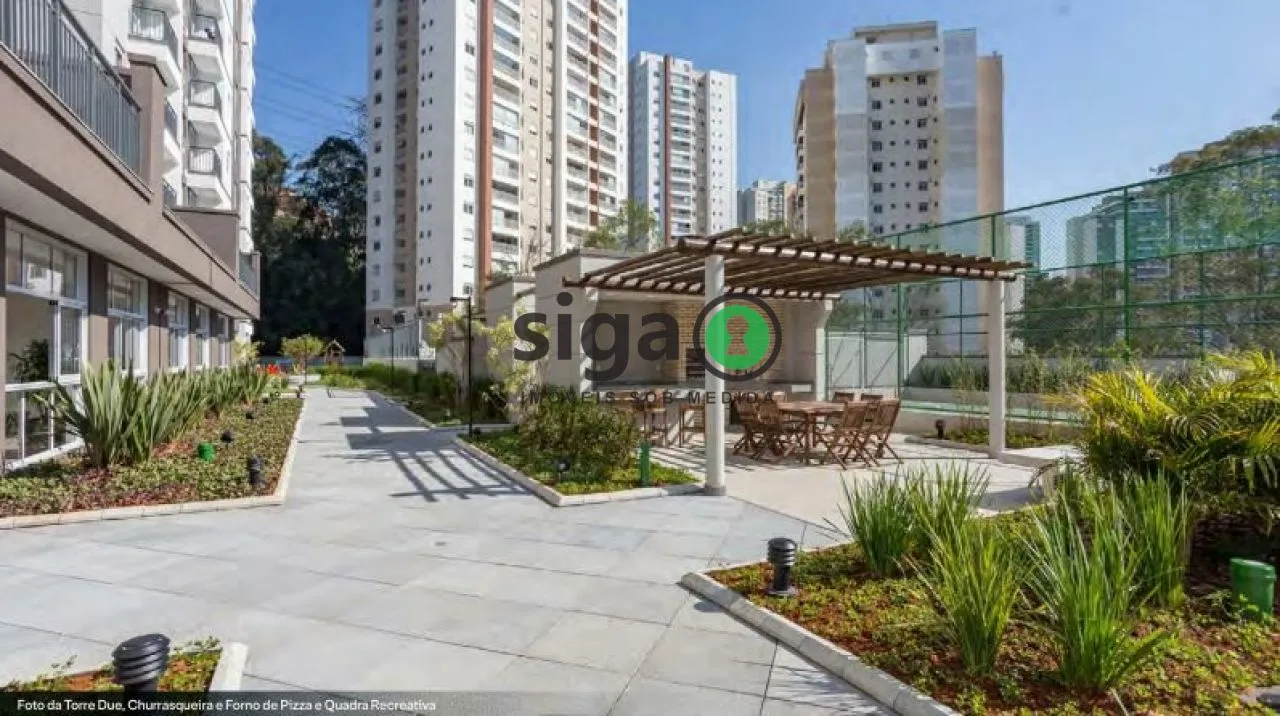 Imagem Apartamento para venda no Morumbi, São Paulo - SP