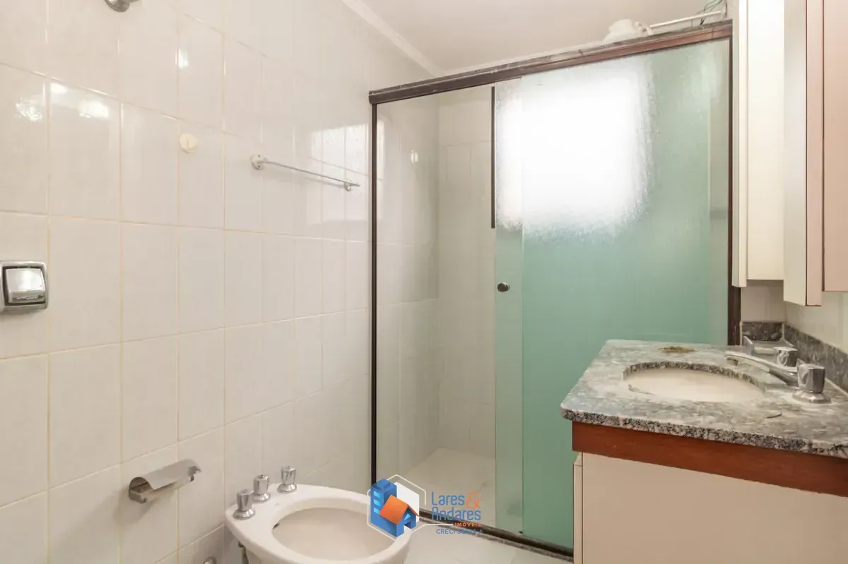 Imagem Apartamento para venda em Moema com 3 quartos, sendo 1 suíte, 113m²