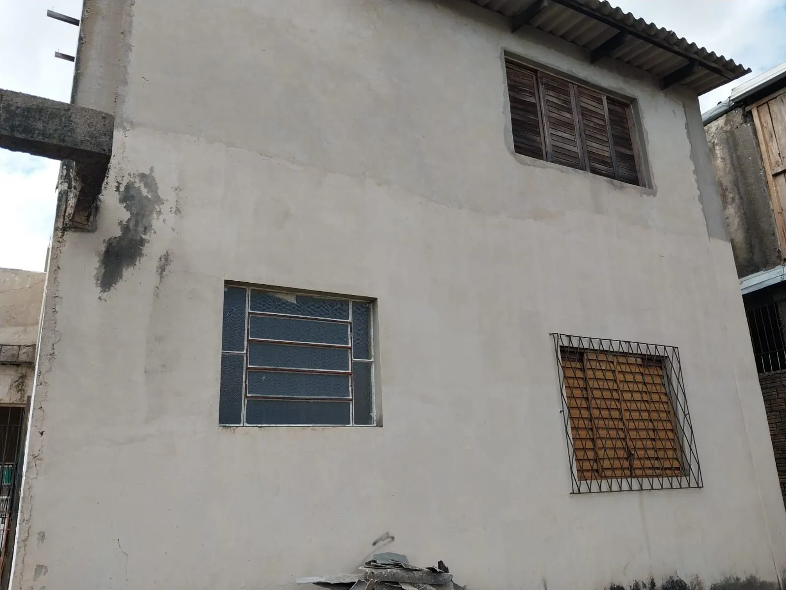 Imagem Terreno com EXCLUSIVIDADE, Oportunidade excelente para construir Edifício.